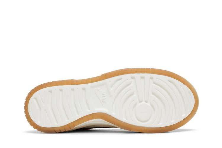 DUNK HIGH "SETSUBUN"