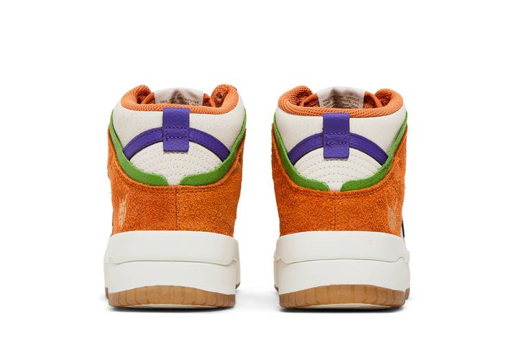 DUNK HIGH "SETSUBUN"