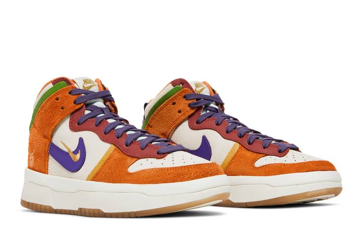 DUNK HIGH "SETSUBUN"