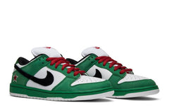 Dunk Low Pro SB Heineken