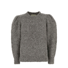 Wool Pullover
