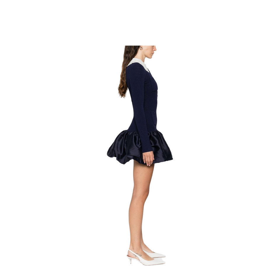 Dresses Blue