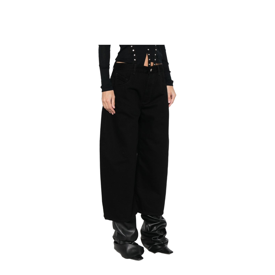 Jeans Black