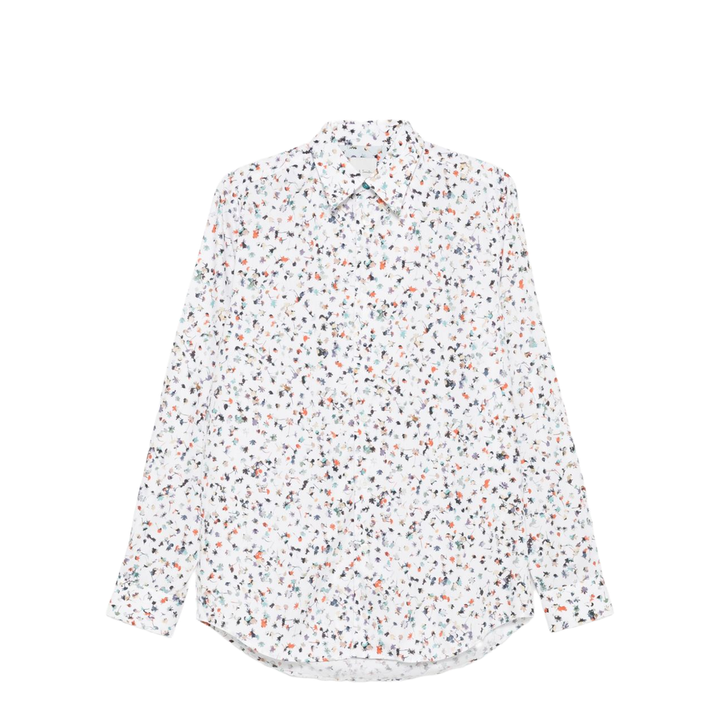 Shirts White