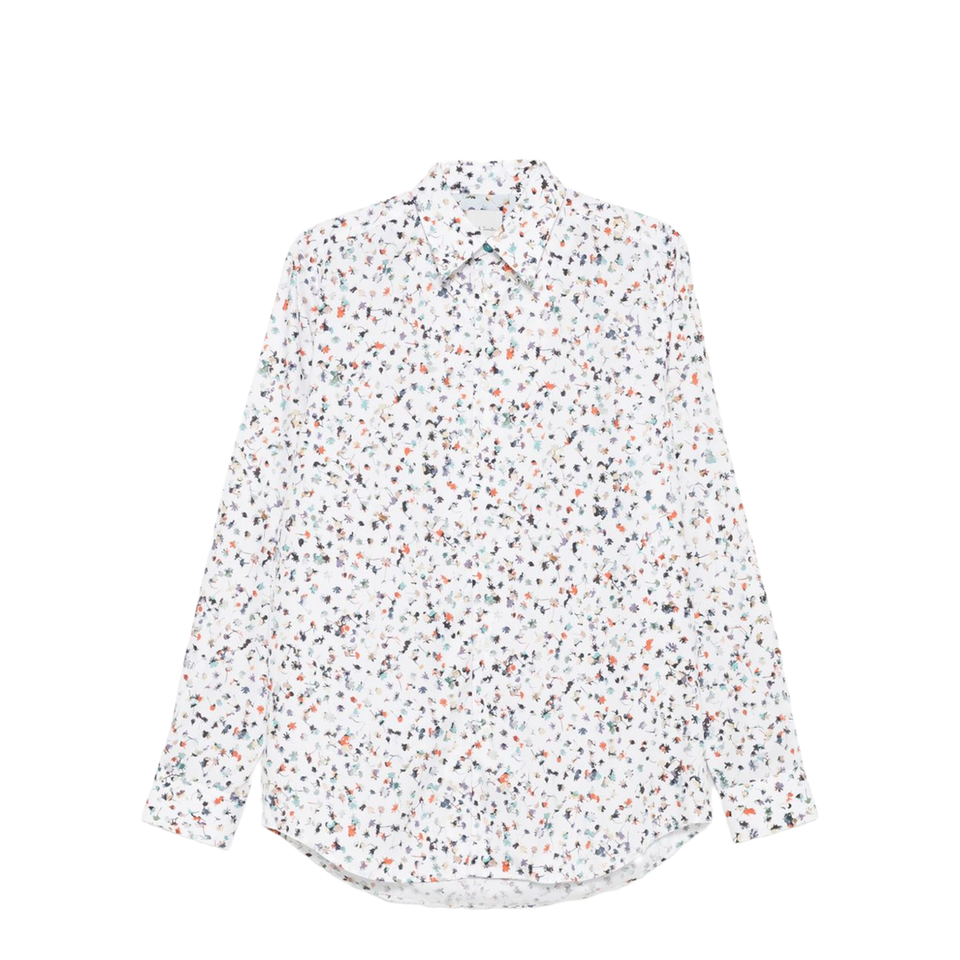 Shirts White
