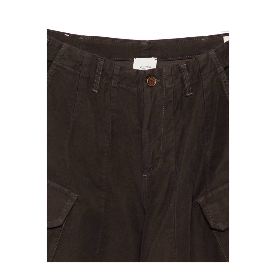 Trousers