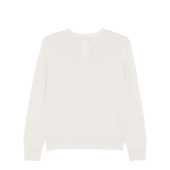Ivory Sweater