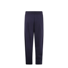 Icon Knitted Elasticated-Waist Trousers