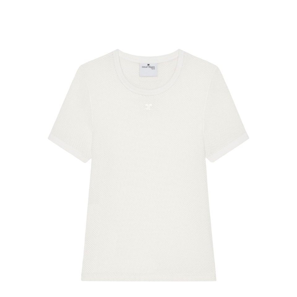 T-shirts and Polos White