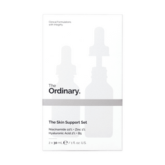 The Skin Support Set
