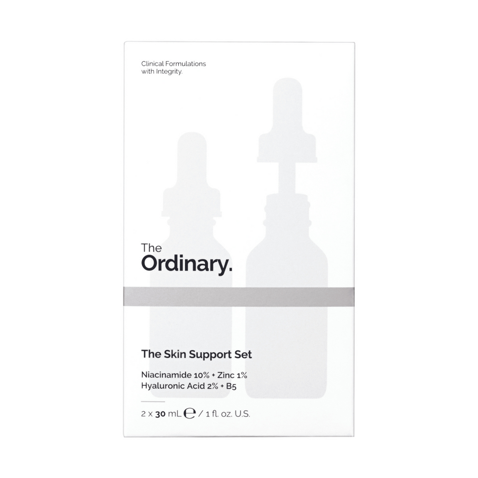 The Skin Support Set