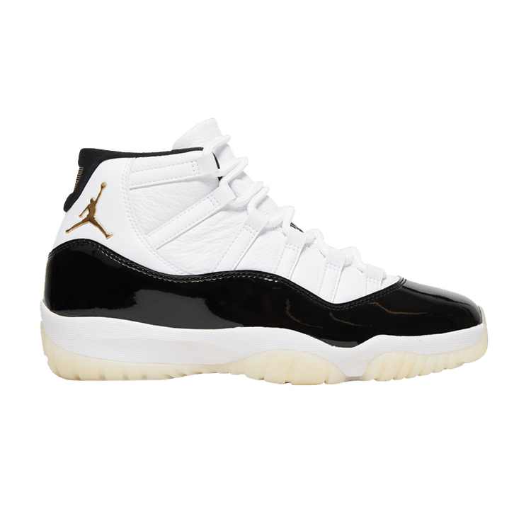 Jordan 11 Retro DMP Defining Moments (2023)