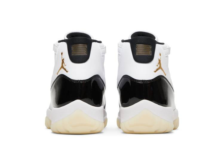 Jordan 11 Retro DMP Defining Moments (2023)