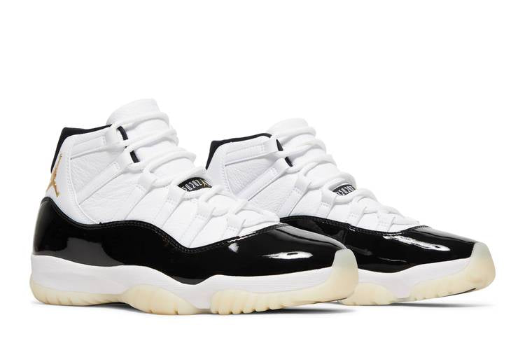 Jordan 11 Retro DMP Defining Moments (2023)