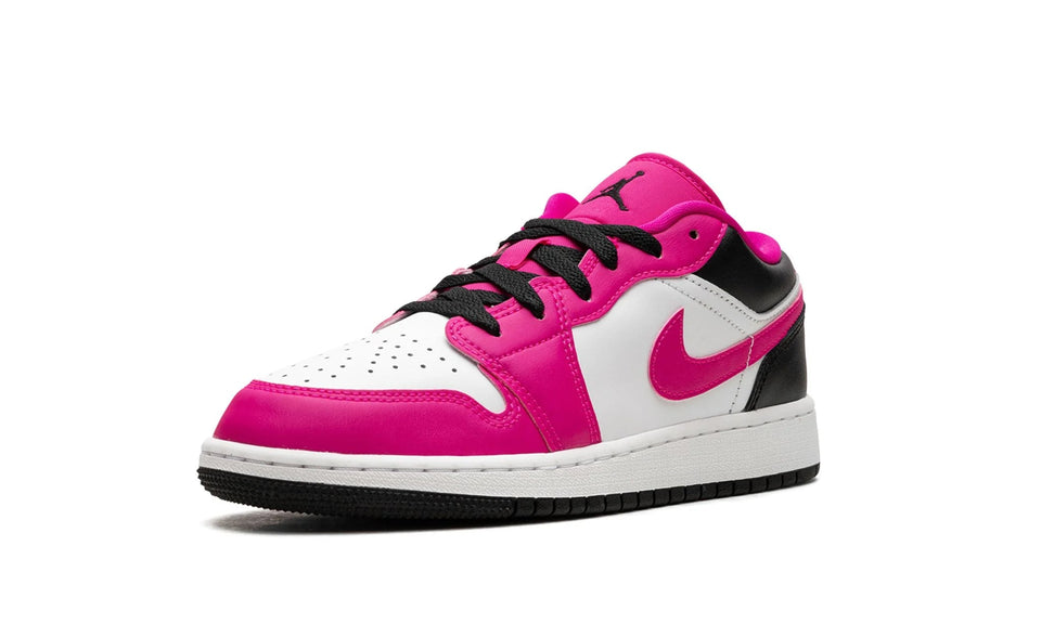 Jordan 1 Low WMNS Fierce Pink