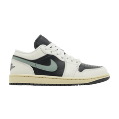Air Jordan 1 Low Jade Smoke (Women's)