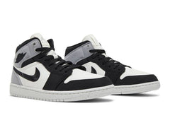 Jordan 1 Mid SE Light Steel Grey