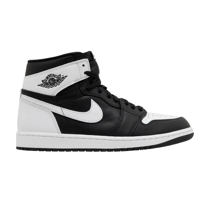 Jordan 1 Retro High OG Black White