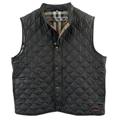 Burberry Gilets