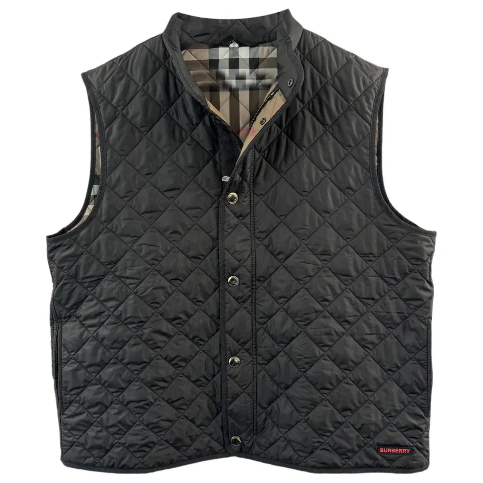 Burberry Gilets