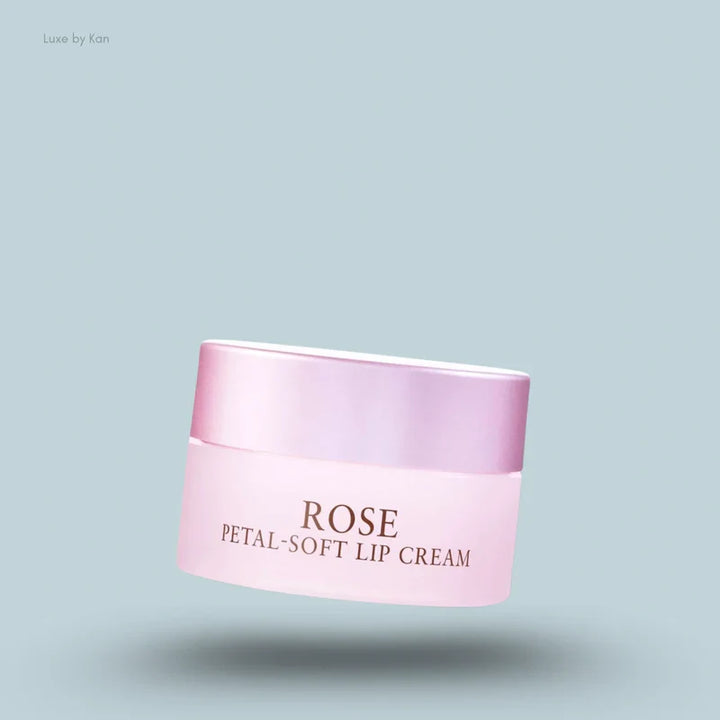 FRESH ROSE PETAL SOFT LIP CREAM 10G