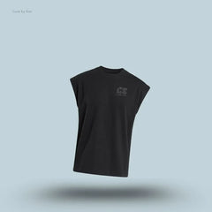 Gymshark Accent Capped Sleeve T-Shirt