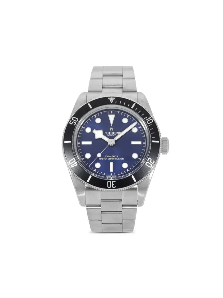 Black Bay - 41 mm
