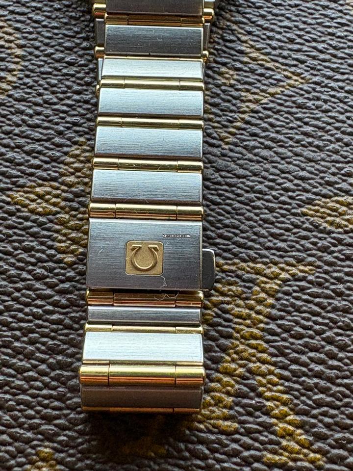 Omega Constellation