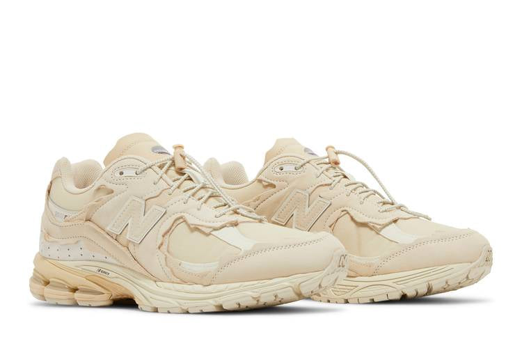 New Balance 2002R Protection Pack Sandstone