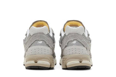 New Balance 2002R Protection Pack - Slate Grey
