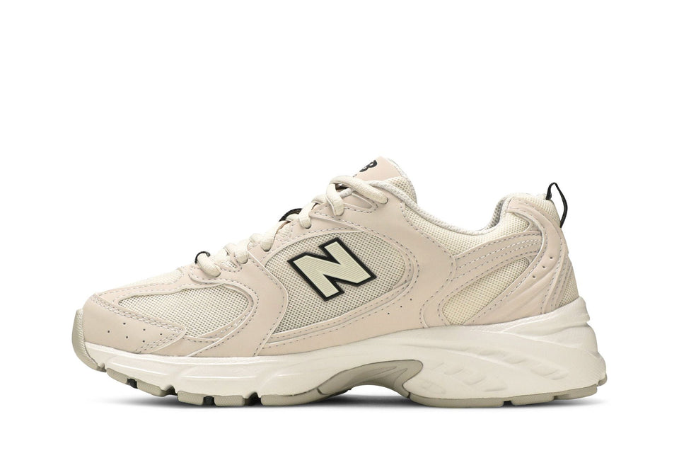 New Balance 530 Sea Salt Moonbeam