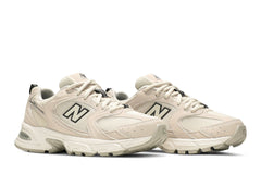New Balance 530 Sea Salt Moonbeam