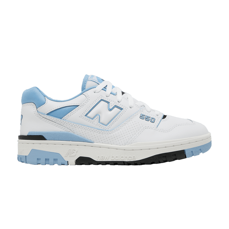 New Balance 550 Blue