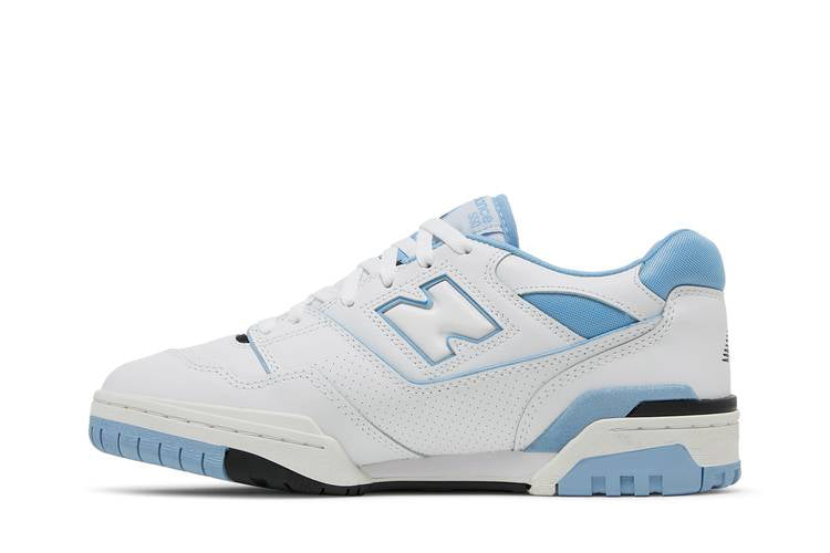 New Balance 550 Blue