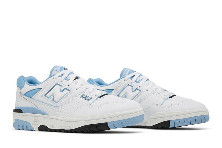 New Balance 550 Blue