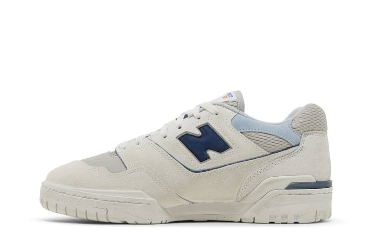 New Balance 550 Grey Day