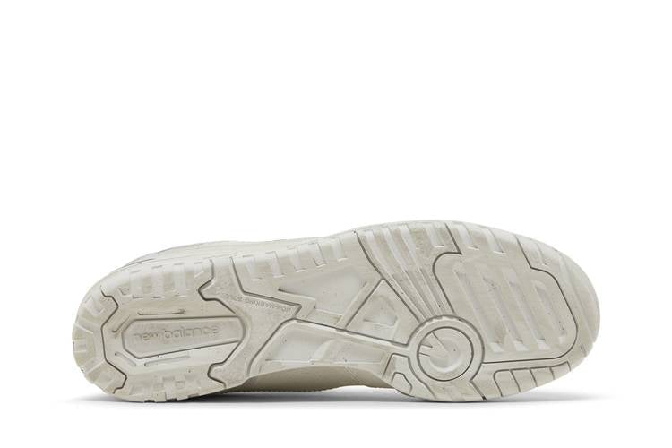 New Balance 550 Grey Day