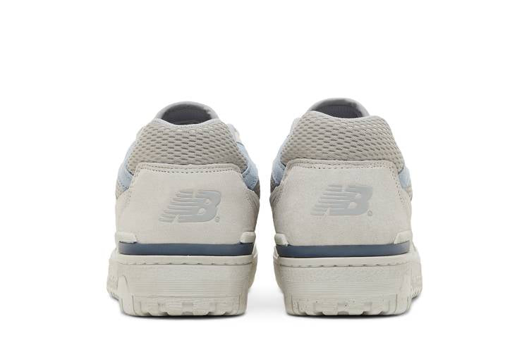 New Balance 550 Grey Day