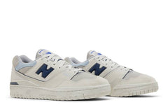 New Balance 550 Grey Day
