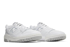 New Balance 550 Grey White