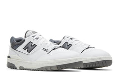 New Balance 550 White Castlerock