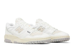 New Balance 550 White Timberwolf
