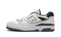 NEW BALANCE 550 WHITE & VINTAGE BLUE