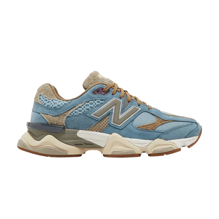New Balance 9060 Age of Discovery x Bodega