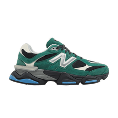 NEW BALANCE 9060 TEAM Green