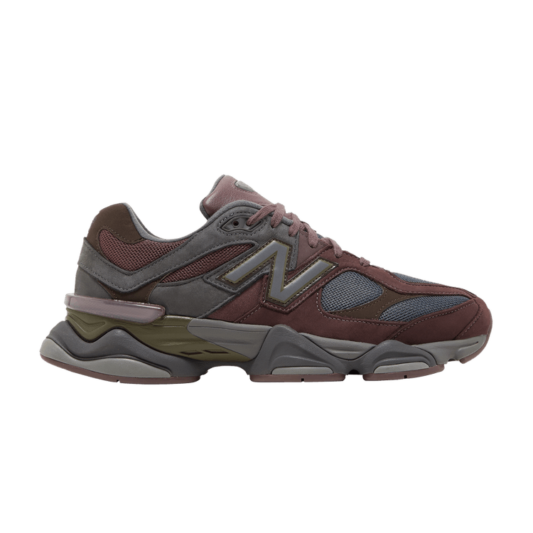 New Balance 9060 Truffle