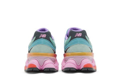 New Balance 9060 Warped