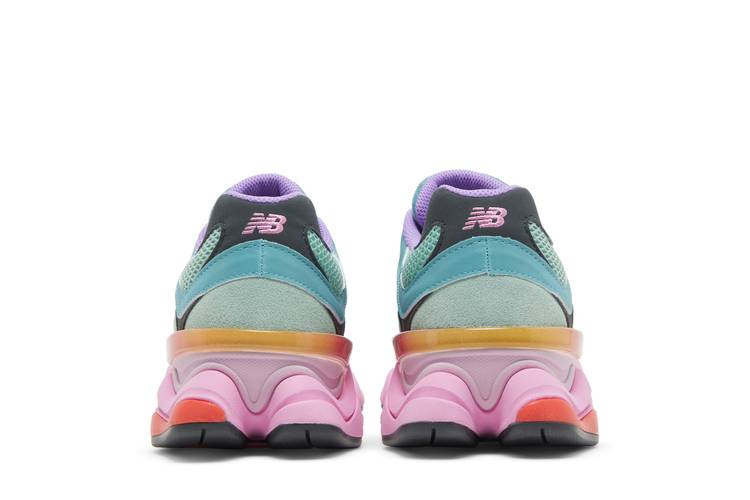 New Balance 9060 Warped