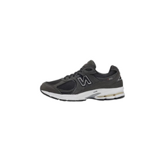 NEW BALANCE ML2002RB BLACK Grey MAN D