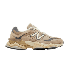 New Balance 9060 Driftwood Castlerock